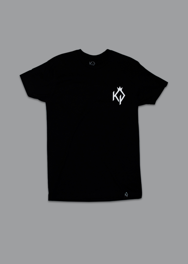 Black KOP T-shirt
