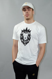White Simba Shirt